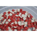 Frozen Surimi Product Crab Stick Suitable for Sushi